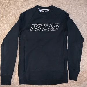 Nike SB Crewneck